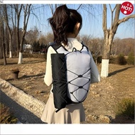 Lightweight Hiking Cane Storage Bag, Foldable Cane Storage Accessories, Hiking Accessories<SC>