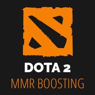 FASTEST & RELIABLE DOTA 2 MMR BOOST DOTA 2 BOOSTING SERVICE & COACHING SERVICE