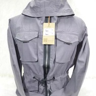 jaket eiger costa parka