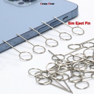 Sim Card Tray Remover Eject Ejector Pin Key Tool for Phone