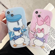WH Casing for Redmi Note 12 4G 5G 11S 11 10s 10 Pro 9 8 12C A1 10C 10A 9C 9S 9A 6A 5A POCO X4 X5 M3 