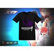 Super cool Atsushi Murasakibara 01 t-shirt