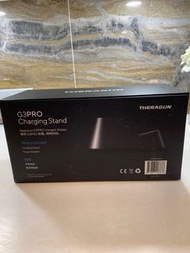 Theragun G3PRO Charging Stand