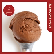 Empirical - Royal Chocolate Gelato Ice Cream (473ml)