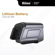 Riino Vakum R8 Lithium Bateri (22.2V) C09-BAT Battery