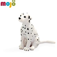 Mojo Fun Animal Model-Little Dalmatian Dog/Doll/Animal/Model/Toy