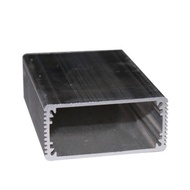 Radiator Surface Oxidation Radiator Aluminum Profile Shell Aluminum Profile CNC Using aluminum profi