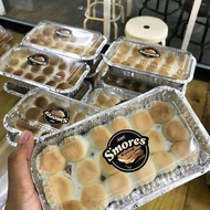 💥 SMORES SMORES SMORES 💥 | Ready Stok Gaiss  RM50 UTK 2 PEK INCL. POSTAGE