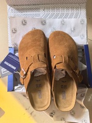 Birkenstock Boston 勃肯鞋 涼鞋