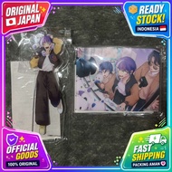 [OFFICIAL merchandise] STANDEE : GACHI KOI NENCHAKU-JU