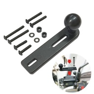 DOU Camera Holder Bike Bracket For Action Camera Accessories