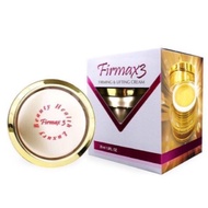 Firmax3 100% Original Firming &amp; Lifting Cream Nano Technology (30ml) FREE GIFT