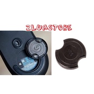 Gpro Wireless G703 G403 G502 G903 Mouse Dumbbell Cover - Gpro X Superlight 2 Mouse Dumbbell Cover - 