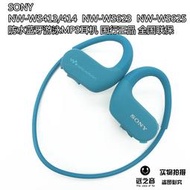 Sony/索尼 NW-WS413 WS414 WS623 WS625 WS615 游泳MP3耳機