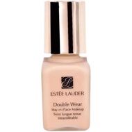 Estee Lauder Double Wear Stay-in-Place Makeup SPF 10 15ml foundation