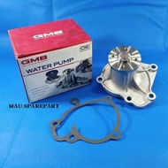 GMB GWMZ-03A MAZDA BONGO FORD ECONOVAN E1400 WATER PUMP GMB
