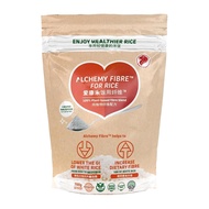 Alchemy Fibre For Rice 700G (Low GI & Diabetic-Friendly)
