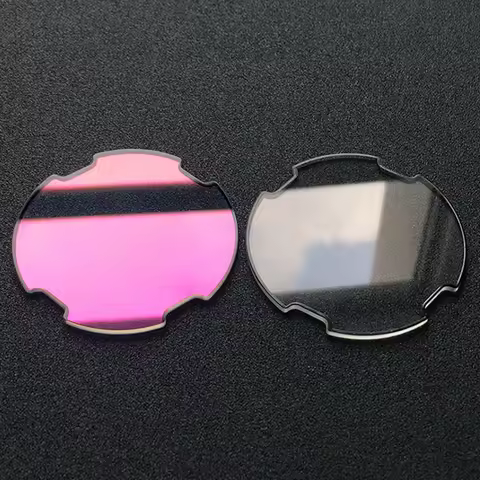 Watch Crystal For Diesel DZ7264 DZ7258 DZ7222 DZ7270 DZ7270 DZ7311 DZ7312 DZ7313 DZ7314 DZ7315 7331 