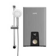 Safe เครื่องทำน้ำอุ่น 4500W รุ่น Thermo Sett (344042-721708010)