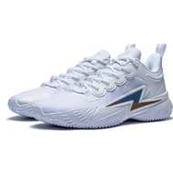 Li-Ning Wade Son of Flash - White Hot -