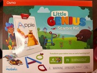 OSMO little genius starter kit