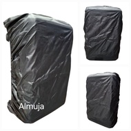 SALE RAINCOVER COVER BAG 60 LITER WATERPROOF BAG PROTECTOR