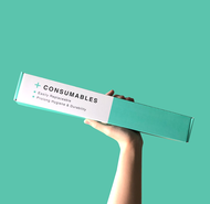 Raynatics Consumables Kit