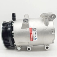 VS16 Air Conditioning Compressor For Ford Focus 2012 2013 2014 AV6Z19C836A BV6N19D629BC BV6Z19703B C