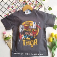4d reality Children's T-Shirts/mother kids 4D reality T-Shirts