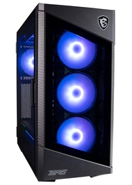 MPG Velox by MSI Gaming Desktop (NVIDIA GeForce RTX 3080, AMD 8-Core Ryzen 7 5700X, 32GB DDR4 RAM, 1