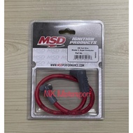 MSD Custom Coil Cable / Custom Coil Cable