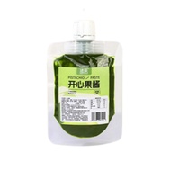 💚 High Nutrition Pistachio Paste With ≥95% Pistachio Content Smooth Healthy Texture Safe For Basque 