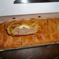 Picnic Roll Sapi Primarasa Bandung