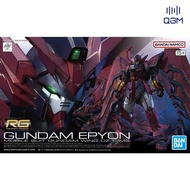 Bandai RG Gundam Epyon 1/144 4573102654427