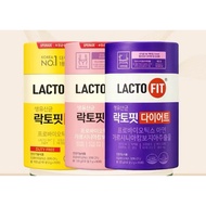 KOREA LACTO FIT