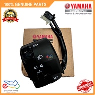NVX155 V2 HANDLE SWITCH NVX155 HANDLE SWITCH STARTER SWITCH HORN SWITCH [100% ORIGINAL YAMAHA] - B6H
