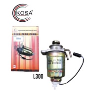 Fuel Pump FP-950 Feed Pump Mitsubishi L300 Diesel