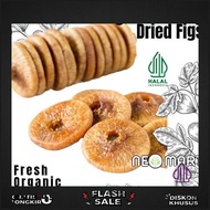 DRIED FIGS 250GR PREMIUM DRIED FIGS/ DRIED ARA FRUIT/ PREMIUM QUALITY FOOD SNACK SPICYCemilan