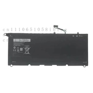 New 7.4V 52Wh JD25G Laptop Battery for Dell XPS 13 9343 9350 13D-9343 P54G 0N7T6 5K9CP RWT1R 0DRRP