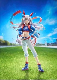 ⚠️正式開訂⚠️正版授權❗️ 【賽馬娘】蘆毛灰姑娘 玉藻十字