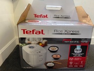 法國特福(Tefal) RK5221 1.5公升Rice Xpress電飯煲