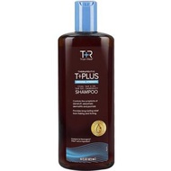 T/Gel （T+plus coal tar）Therapeutic Shampoo Original Formula, Anti-Dandruff Treatment for Long-Lastin