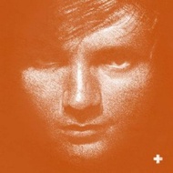Ed Sheeran - + ( Vinyl / LP / Piring Hitam )