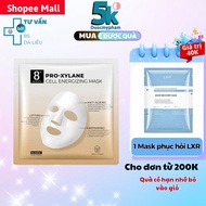 Jema Rose Box 8+ Minute Pro-Xylane Cell Energizing Mask 28ml (5 Pieces)
