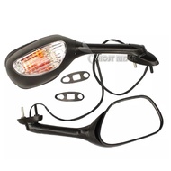 สำหรับ Suzuki GSXR 600 750 2006 2007 2008 2009 2010 GSXR 1000 2005 2006 2007 2008 K6 K7รถจักรยานยนต์