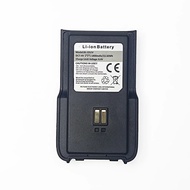 BAOFENG Walkie Talkie UV-22 Original Li-ion Battery BL-22UV for BF-UV22 UV-22L Two Way Radios Extra 