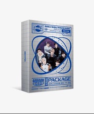 【Weverse特典】ENHYPEN 2024 GGU GGU PACKAGE