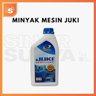 Minyak Mesin Juki / Minyak Mesin Jahit Juki / Oli Mesin Jahit