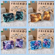 Demon Slayer Headphone case generation 3 AirPods 4 1/2 earphone case gen Pro 2 AirPods pro anime Blu