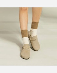 [澳洲直送🇦🇺]澳洲🦘代購 Ugg Aussie Soft Footbed Unisex Slipper 軟鞋底男女包頭拖鞋